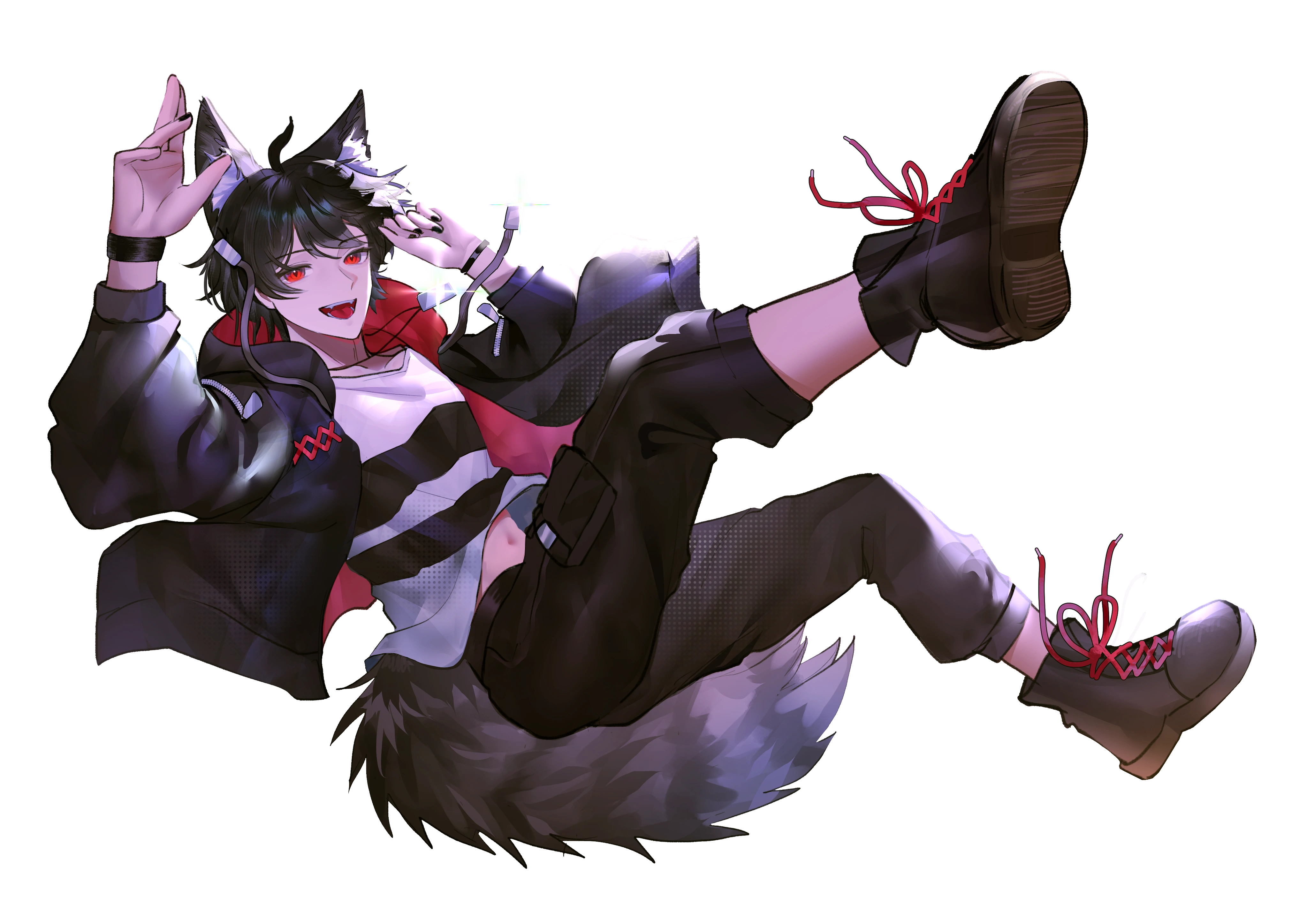 Avatar VTuber