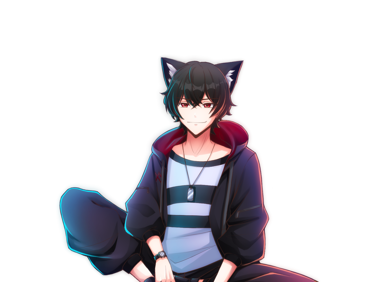 Personnage